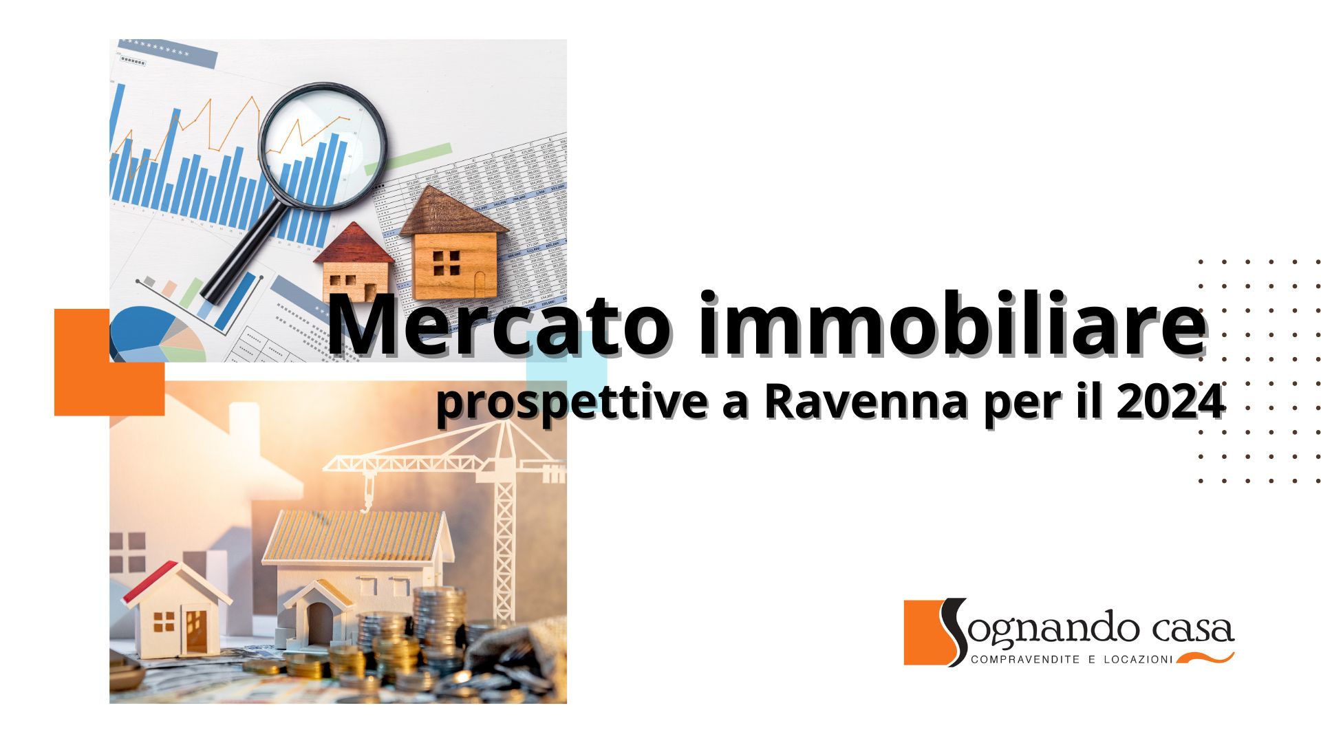 prospettive mercato immobiliare Ravenna 2024