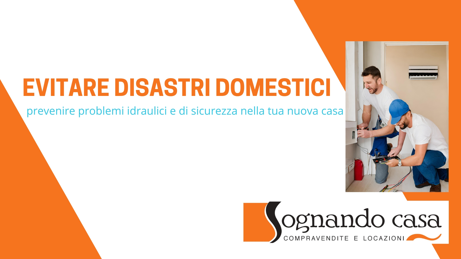 Evitare disastri domestici: la manutenzione della casa a Ravenna